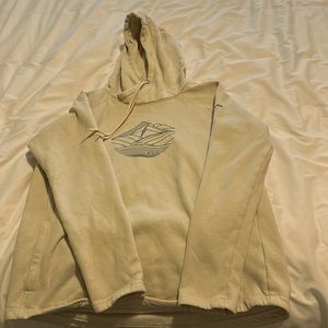 Columbia Hoodie